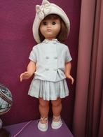 Zeldzame Bella pop met originele kleding en hoedje, Ophalen of Verzenden, Babypop