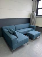 Nieuw Design on Stock Bloq hoekbank | De Ploeg Monza 45, Huis en Inrichting, Banken | Bankstellen, Ophalen, 250 tot 300 cm, Hoekbank