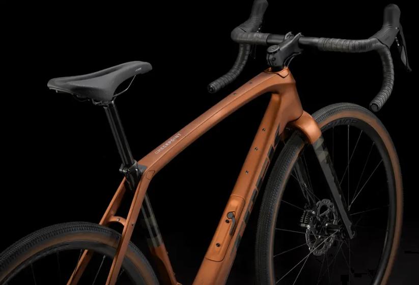 NIEUW: Trek Checkpoint SL 5 gravelbike 56 (normaal: € 3.699), Overige merken, 28 inch, Carbon, Heren