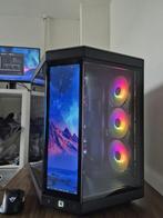Gaming PC // RTX 5090 & AMD 9 9950X3D & 64GB & 4TB //, 64 GB of meer, 7604 HM, Zelfgebouwde PC, Nieuw