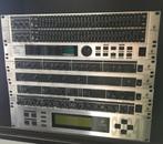 Behringer audio apparatuur 19", Ophalen, Gebruikt, Audio