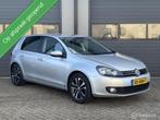 Volkswagen Golf 1.4 SPORT Uitvoering / 5Drs, Auto's, Volkswagen, Voorwielaandrijving, Euro 5, Electronic Stability Program (ESP)