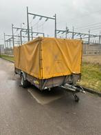 Kart aanhanger, Ophalen of Verzenden, Gebruikt, Kart