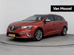 Renault Mégane Estate 1.3 TCe GT-Line | Cruise Control | Tr, Auto's, Renault, Voorwielaandrijving, Stof, 4 cilinders, 1330 cc