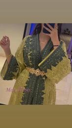 Prachitige takchita te huur, Kleding | Dames, Gelegenheidskleding, Ophalen, Nieuw, Maat 36 (S), Overige typen