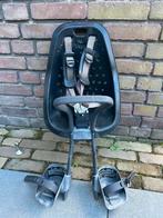 Yepp Fietsstoeltje - Gebruikt, incl. sleutels, Fietsen en Brommers, Fietsaccessoires | Fietsstoeltjes, Ophalen, Gebruikt, Achterzitje