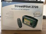Streetpilot 2720 compleet in doos, Ophalen, Gebruikt