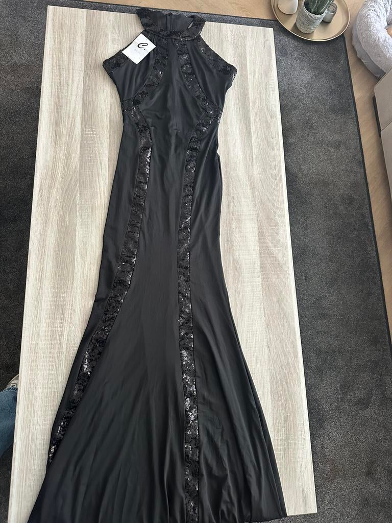 Super mooie avond/gala jurk, Kleding | Dames, Gelegenheidskleding, Ophalen of Verzenden, Zo goed als nieuw, Maat 34 (XS) of kleiner