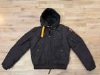 Originele parajumper jas maat m heren, Ophalen of Verzenden, Zo goed als nieuw, Maat 46 (S) of kleiner, Zwart