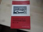 P Olyslager  Vraagbaak voor uw Goggomobil /Isar 600/700, Auto diversen, Ophalen of Verzenden