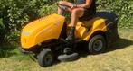 Stiga zitmaaier. Estate Collector, Tuin en Terras, Ophalen, Gebruikt