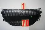 PEUGEOT  GRILL   1X2008 PR &50 1X 3008, Niet ingevuld, Gebruikt, Voor, Niet ingevuld