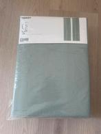 IKEA TIBBAST Gordijnen - Lichtgroen, 8x, Huis en Inrichting, Stoffering | Gordijnen en Lamellen, Ophalen, 100 tot 150 cm, 200 cm of meer