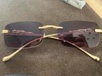 Cartier bril kleur, Overige merken, Blauw, Nieuw, Ophalen of Verzenden