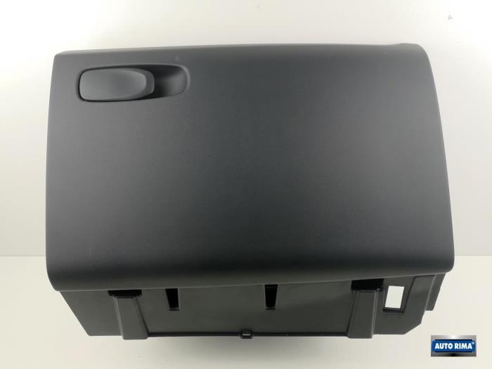 Dashboardkastje van een Volvo V40, Auto-onderdelen, Gebruikt, -, -, Ophalen of Verzenden