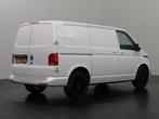 Volkswagen Transporter 2.0TDi 150PK DSG Automaat Highline |, Auto's, Bestelauto's, Stof, Gebruikt, 4 cilinders, 150 pk