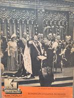 Katholieke Illustratie Koningin Juliana-nummer 1948, Boeken, Tijdschriften en Kranten, Ophalen of Verzenden, Gelezen, Overige typen