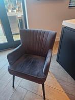 Eetkamerstoelen, Ophalen, Grijs, Vijf, Zes of meer stoelen