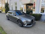 Audi RS6 Avant 4.0 TFSI Performance, Keramisch, Pano, Blu ey, Auto's, Gebruikt, Adaptive Cruise Control, 3993 cc, 5 stoelen