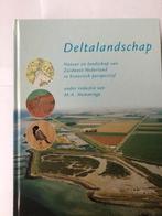Deltalandschap, Boeken, Ophalen of Verzenden, 14e eeuw of eerder, Zo goed als nieuw