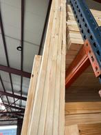 Vuren geschaafde tengels van 22mmx50mm (3m lang), Ophalen, Minder dan 25 mm, Overige typen, Nieuw
