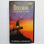 Dollman - NL retail vhs - Silver Screen, Alle leeftijden, Verzenden, Gebruikt, Science Fiction en Fantasy