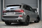 BMW X5 xDrive45e M-SPORT / SKYLOUNGE PANO / INDIVIDUAL / HUD, Auto's, BMW, Gebruikt, Adaptive Cruise Control, Vierwielaandrijving