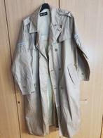 AGU Sport Trenchcoat yotolon mt.XL 100% rubberen binnenzijde, Caravans en Kamperen, Regenkleding, Ophalen of Verzenden, Gebruikt