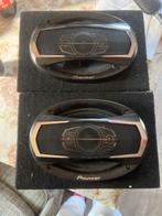 Pioneer Audio Speakers - Krachtig Geluid voor Uw Auto, Auto diversen, Autospeakers, Ophalen, Gebruikt