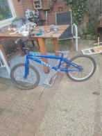 Titan bmx fiets, Minder dan 47 cm, Ophalen, Staal
