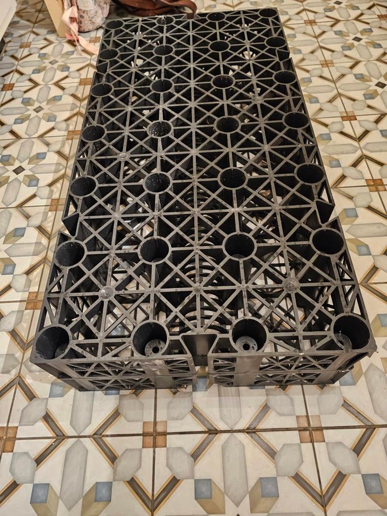 Permavoid kratten voor infiltratie en irrigatie, Tuin en Terras, Ophalen, Nieuw