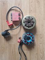 Lc ontsteking 125cc 180cc orgineel compleet, Ophalen of Verzenden