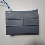 Siemens SIMATIC *FailSafe* S7-1200 PLC 6ES7 215-1HF40-0XB0, Ophalen of Verzenden, Zo goed als nieuw