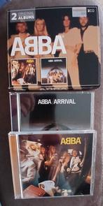 ABBA 2 Original Albums CD Boxset, Ophalen of Verzenden
