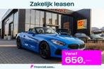 BMW Z4 SDRIVE20I M-Sport, *Handbak*, Sfeerverlichting, 19 in, 1998 cc, 1380 kg, Gebruikt, 4 cilinders