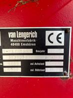 Voermengwagen BVL met elektrische bediening en weeginrichtin, Zakelijke goederen, Agrarisch | Werktuigen, Ophalen, Veehouderij