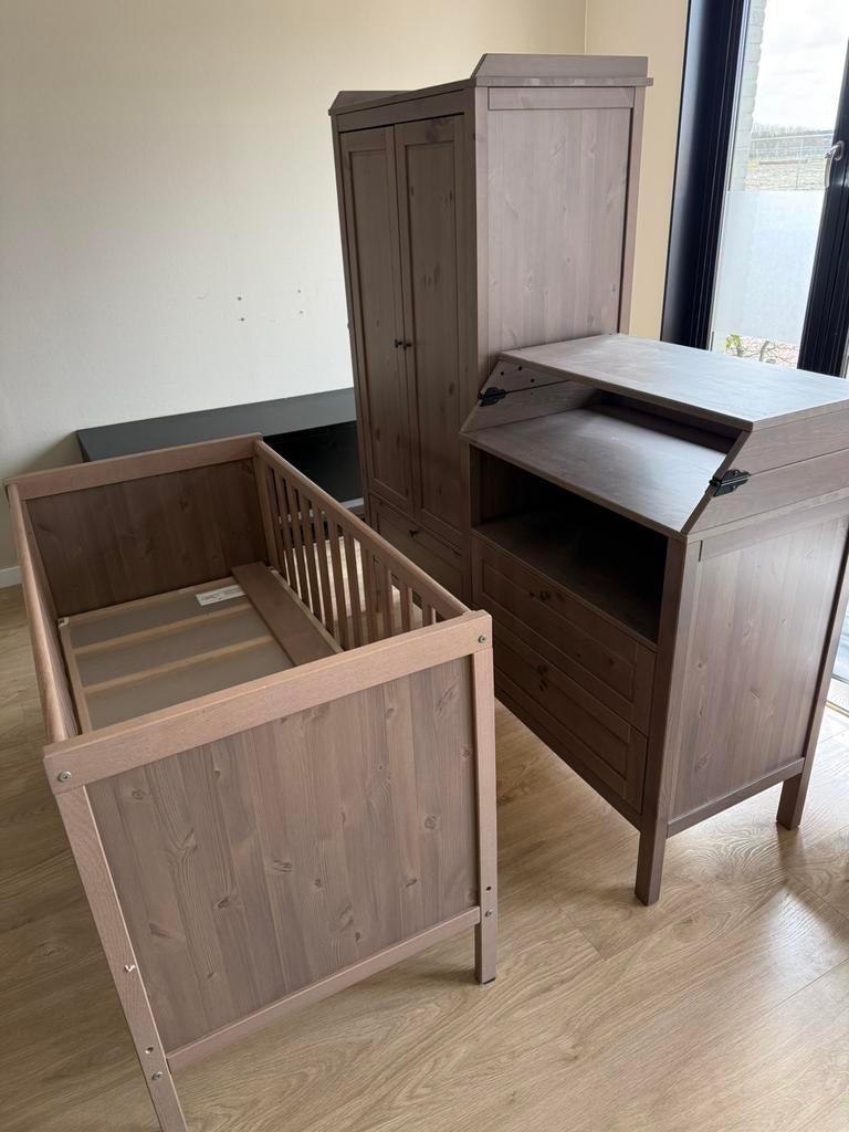 kinderkamer set, Ophalen, Gebruikt, Jongetje of Meisje