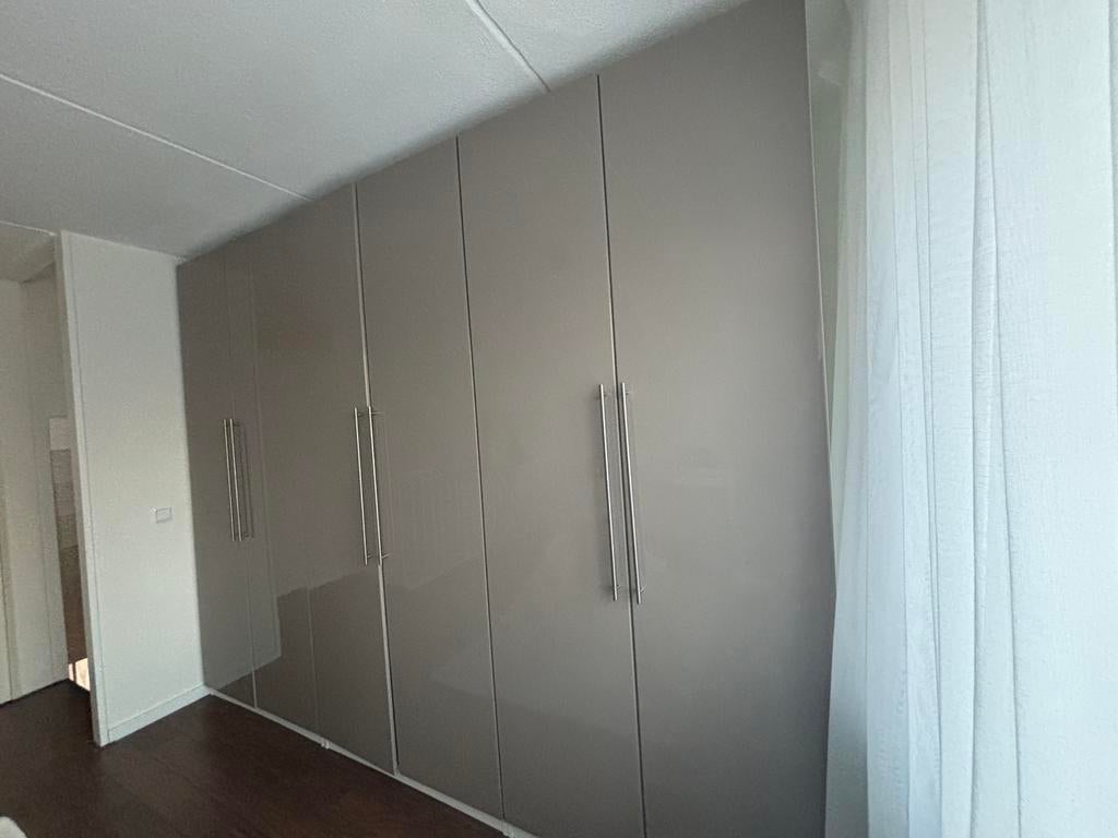 IKEA PAX kastdeuren (alleen deuren!) €20 per stuk!, Ophalen, 200 cm of meer, 50 tot 100 cm, Zo goed als nieuw