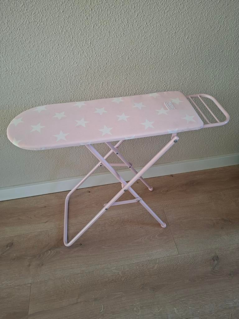 Speelgoed Strijkplank La Nina, Ophalen, Zo goed als nieuw, Jongen of Meisje