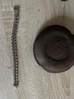 Small, Originele small Buddha to Buddha Nathalie armband, Verzenden, Nieuw, Zilver, Zilver