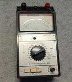 Russiche-multimeter-u4313, Ophalen, Zo goed als nieuw, Multimeter