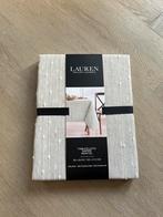 Luxe Ralph Lauren home tafelkleed maat 152 x 213 cm nieuw, Ophalen of Verzenden, Nieuw, Beige, Tafelkleed of Tafelzeil