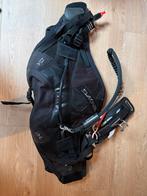 Dakine Fusion Trapeze Maat M 10" / 25cm spreader bar, Watersport en Boten, Ophalen, Gebruikt, Trapeze, Geen board