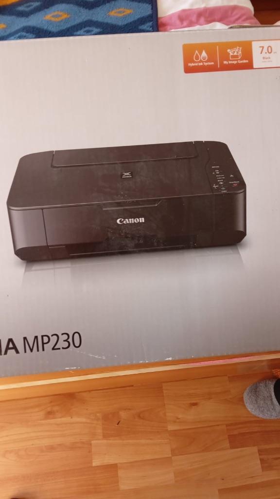 Printer, Ophalen, Kleur printen, Canon, Printer