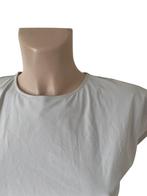 Bellamy shirt NIEUW XS, Blauw, Nieuw, Ophalen of Verzenden, Korte mouw