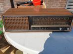Vintage Grundig radio', Ophalen, Gebruikt, Radio