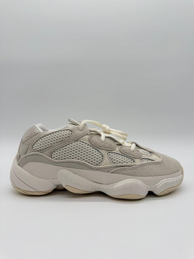 Yeezy 500 Bone White - Maat 42 - Nieuw (DS), Kleding | Heren, Schoenen, ., Wit, Nieuw, Ophalen of Verzenden