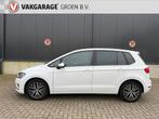 Volkswagen Golf Sportsvan 1.2 TSi Allstar (86pk) Trekhaak in, Voorwielaandrijving, Gebruikt, 4 cilinders, Wit