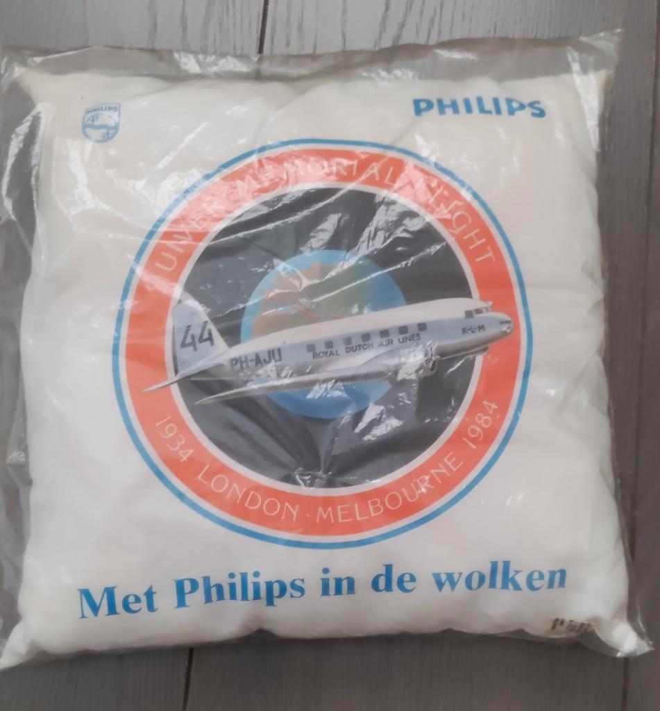 Speciale vlucht Uiver Memorial London-Melbourne 1934-1984, Verzamelen, Luchtvaart en Vliegtuigspotten, Ophalen of Verzenden, Nieuw