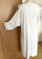 Jurk van Twister maat 1 42/44 NIEUW [nr9], Wit, Maat 42/44 (L), Nieuw, Ophalen of Verzenden